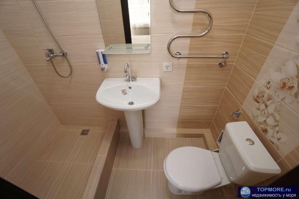 Мини гостиница 'Удача' расположена в поселке Вардане. Это тихий, уютный поселок в 30 км от центра города Сочи.... - 2