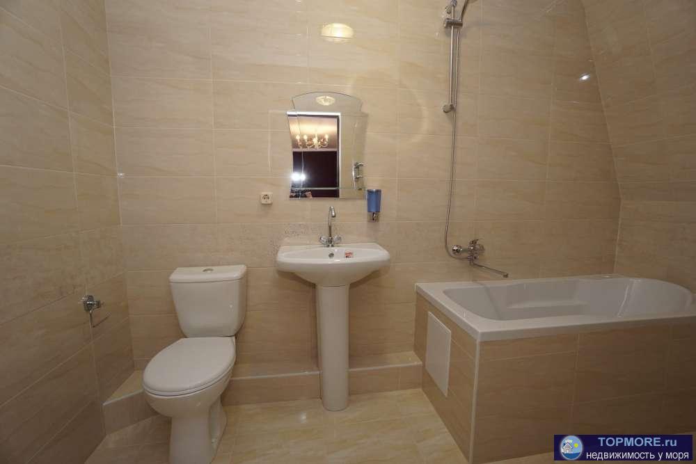 Мини гостиница 'Удача' расположена в поселке Вардане. Это тихий, уютный поселок в 30 км от центра города Сочи.... - 4