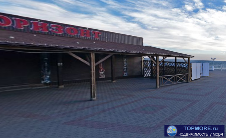 Продается! Действующее кафе-ресторан в пос. Архипо-Осиповка. Море в 20  метрах. Площадь кафе - 356 м2, расположено на... - 9