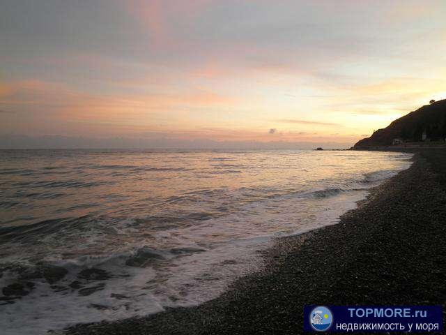 ДОСТОЙНЫЙ ОТДЫХ В КРЫМУ.  Сдам,для отдыха,отдельные,номера-все в виде однокомнатных квартир (комната,кухня,сан.узел-в... - 2
