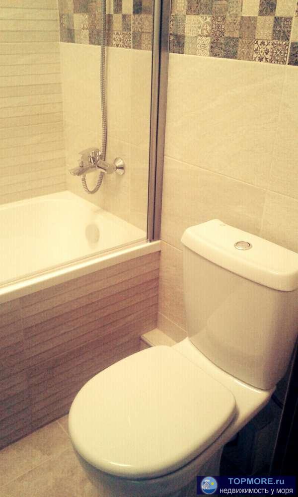 2-комнатная квартира на Голубых далях ждет своих хозяев! Дом сдан, документы готовы к продаже. В квартире никто не...