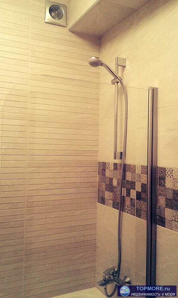 2-комнатная квартира на Голубых далях ждет своих хозяев! Дом сдан, документы готовы к продаже. В квартире никто не... - 1