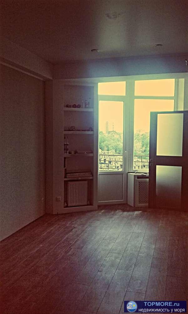 2-комнатная квартира на Голубых далях ждет своих хозяев! Дом сдан, документы готовы к продаже. В квартире никто не... - 2