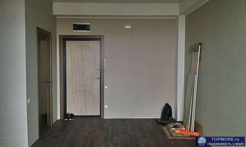 2-комнатная квартира на Голубых далях ждет своих хозяев! Дом сдан, документы готовы к продаже. В квартире никто не... - 3