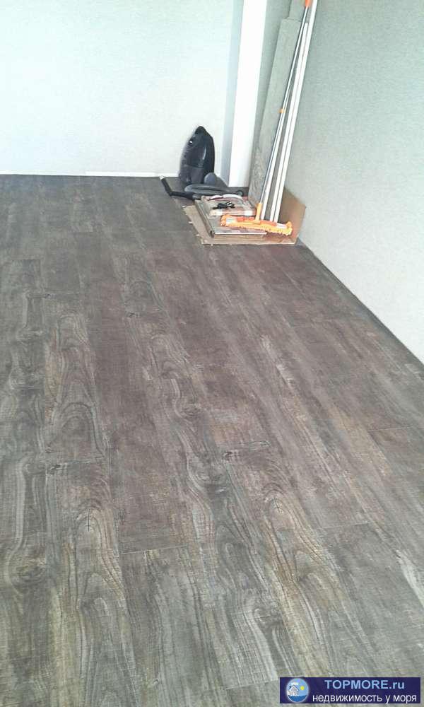 2-комнатная квартира на Голубых далях ждет своих хозяев! Дом сдан, документы готовы к продаже. В квартире никто не... - 4