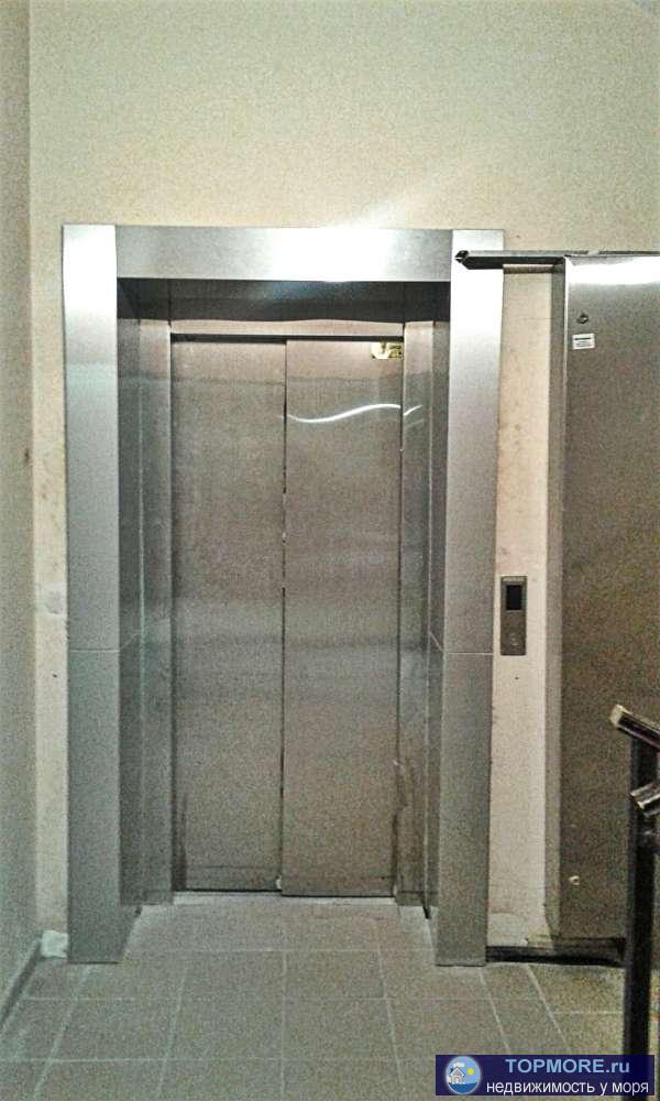 2-комнатная квартира на Голубых далях ждет своих хозяев! Дом сдан, документы готовы к продаже. В квартире никто не... - 5