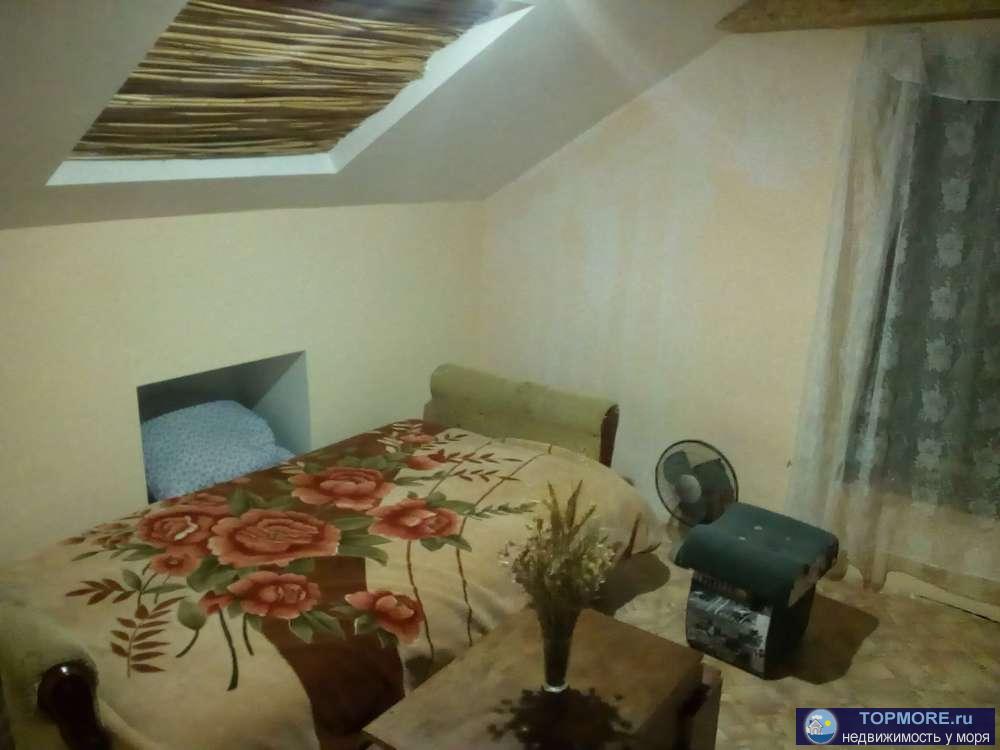 Приглашаю Вас посетить уютный мини-отель на юго-западном побережье черного моря. Гостевой дом с уютными номерами... - 10