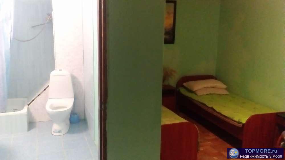 Приглашаю Вас посетить уютный мини-отель на юго-западном побережье черного моря. Гостевой дом с уютными номерами... - 2