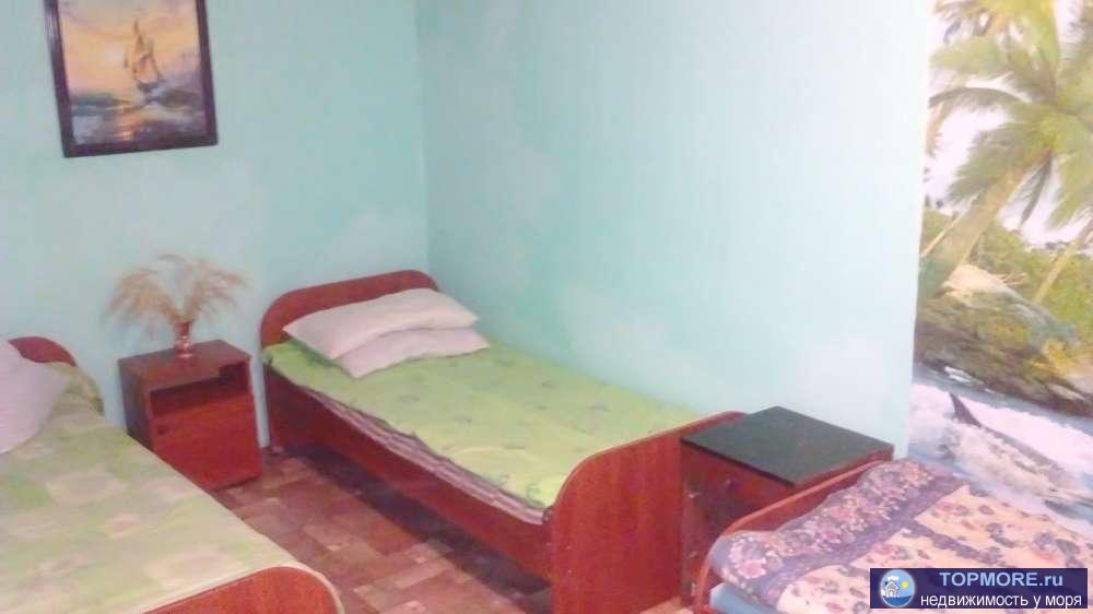 Приглашаю Вас посетить уютный мини-отель на юго-западном побережье черного моря. Гостевой дом с уютными номерами... - 3