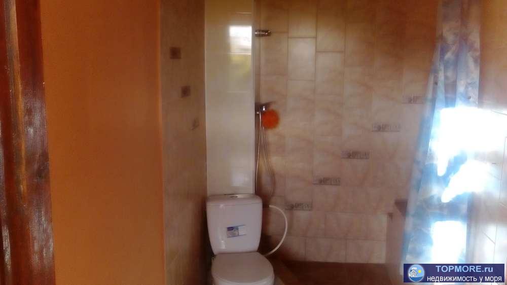 Приглашаю Вас посетить уютный мини-отель на юго-западном побережье черного моря. Гостевой дом с уютными номерами... - 4