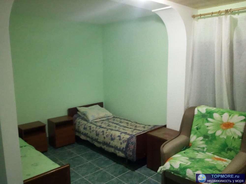 Приглашаю Вас посетить уютный мини-отель на юго-западном побережье черного моря. Гостевой дом с уютными номерами... - 5