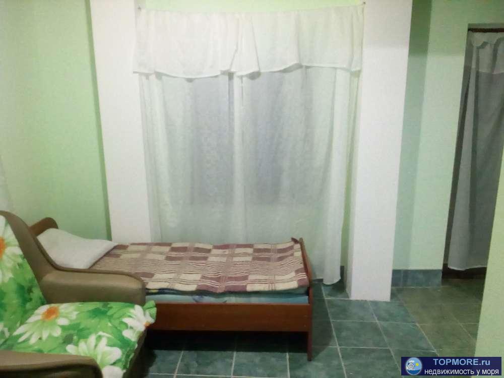 Приглашаю Вас посетить уютный мини-отель на юго-западном побережье черного моря. Гостевой дом с уютными номерами... - 6