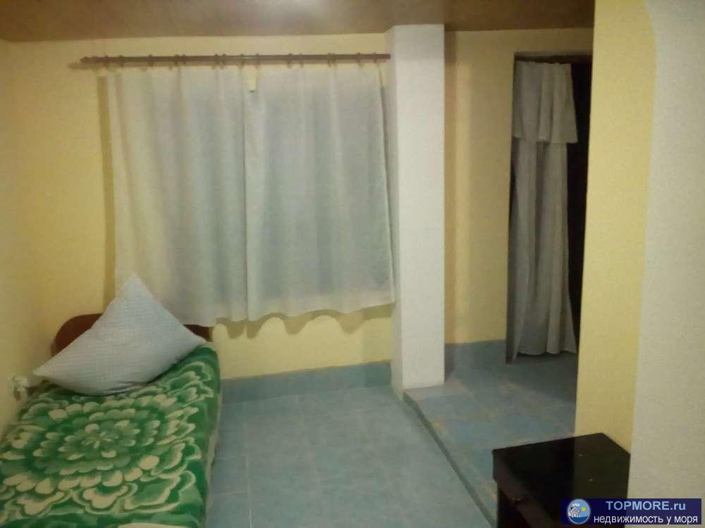 Приглашаю Вас посетить уютный мини-отель на юго-западном побережье черного моря. Гостевой дом с уютными номерами... - 9