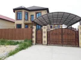 Шикарное предложение. В станице Анапской продается новый,...