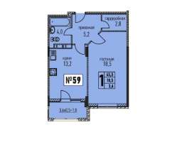 Продается на 1-ой береговой линии с прямым видом на море 1...