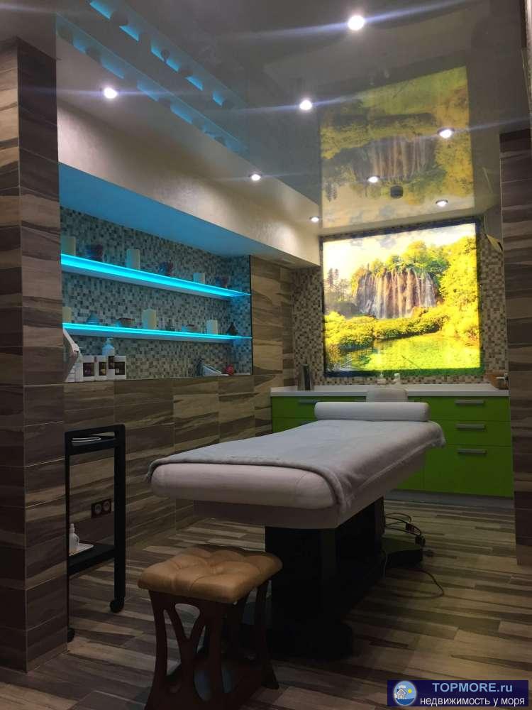 Продается готовый бизнес , со всей мебелью, техникой и аппаратурой! Единственный в городе кто имеет медицинскую... - 1