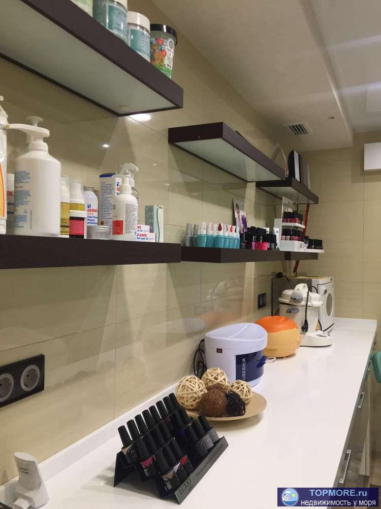 Продается готовый бизнес , со всей мебелью, техникой и аппаратурой! Единственный в городе кто имеет медицинскую... - 11