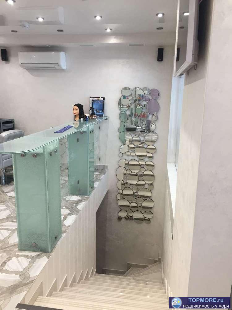 Продается готовый бизнес , со всей мебелью, техникой и аппаратурой! Единственный в городе кто имеет медицинскую... - 13