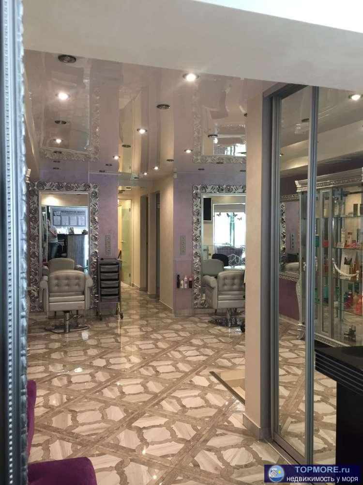 Продается готовый бизнес , со всей мебелью, техникой и аппаратурой! Единственный в городе кто имеет медицинскую... - 14