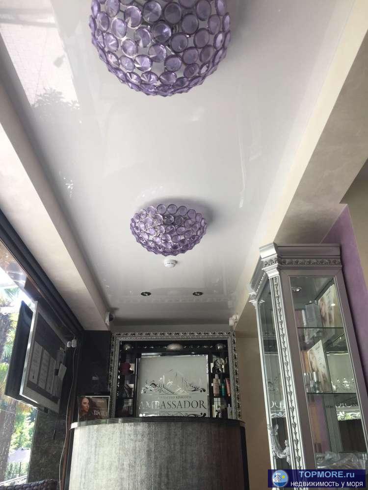 Продается готовый бизнес , со всей мебелью, техникой и аппаратурой! Единственный в городе кто имеет медицинскую... - 16