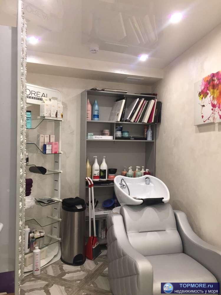 Продается готовый бизнес , со всей мебелью, техникой и аппаратурой! Единственный в городе кто имеет медицинскую... - 18