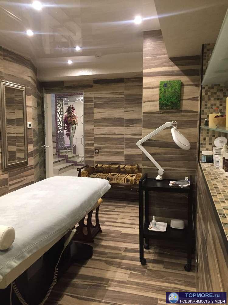 Продается готовый бизнес , со всей мебелью, техникой и аппаратурой! Единственный в городе кто имеет медицинскую... - 2