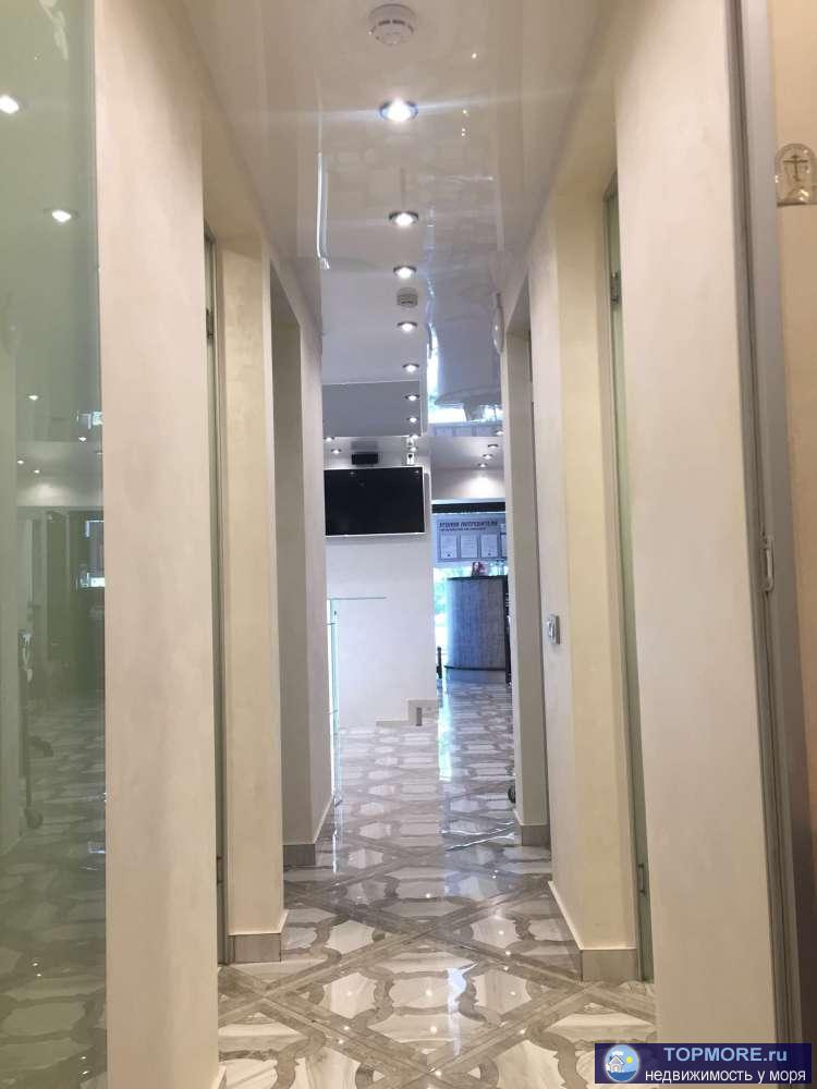 Продается готовый бизнес , со всей мебелью, техникой и аппаратурой! Единственный в городе кто имеет медицинскую... - 20