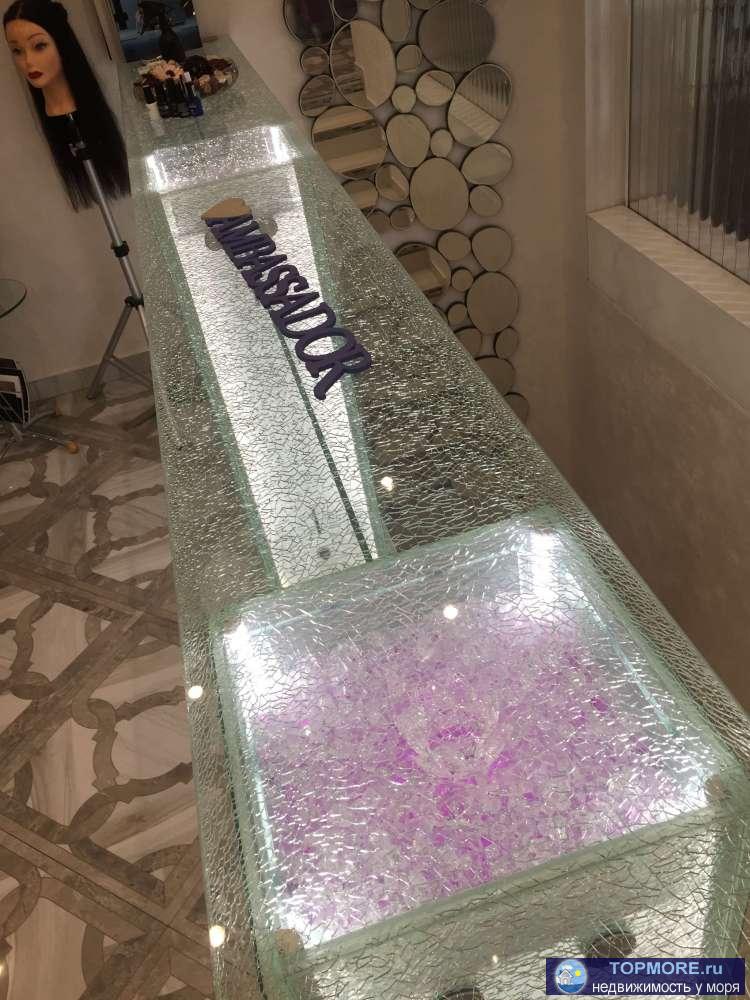 Продается готовый бизнес , со всей мебелью, техникой и аппаратурой! Единственный в городе кто имеет медицинскую... - 21