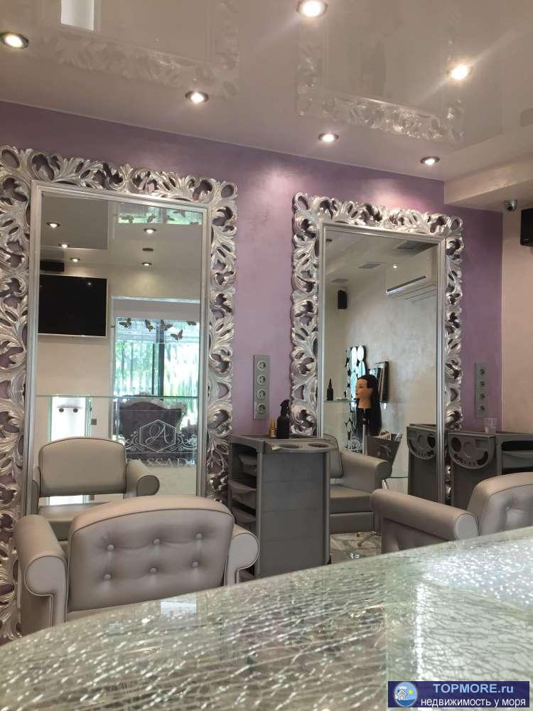 Продается готовый бизнес , со всей мебелью, техникой и аппаратурой! Единственный в городе кто имеет медицинскую... - 23