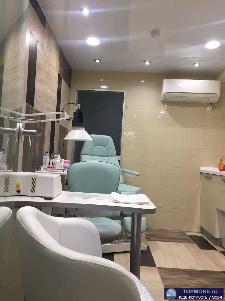 Продается готовый бизнес , со всей мебелью, техникой и аппаратурой! Единственный в городе кто имеет медицинскую... - 4