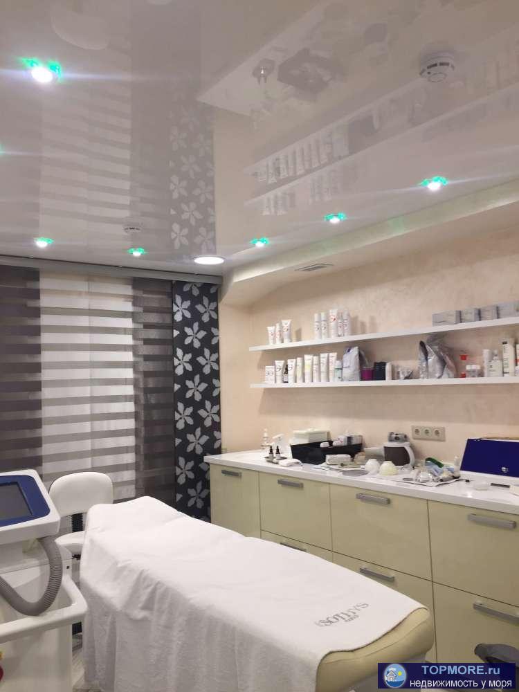 Продается готовый бизнес , со всей мебелью, техникой и аппаратурой! Единственный в городе кто имеет медицинскую... - 5