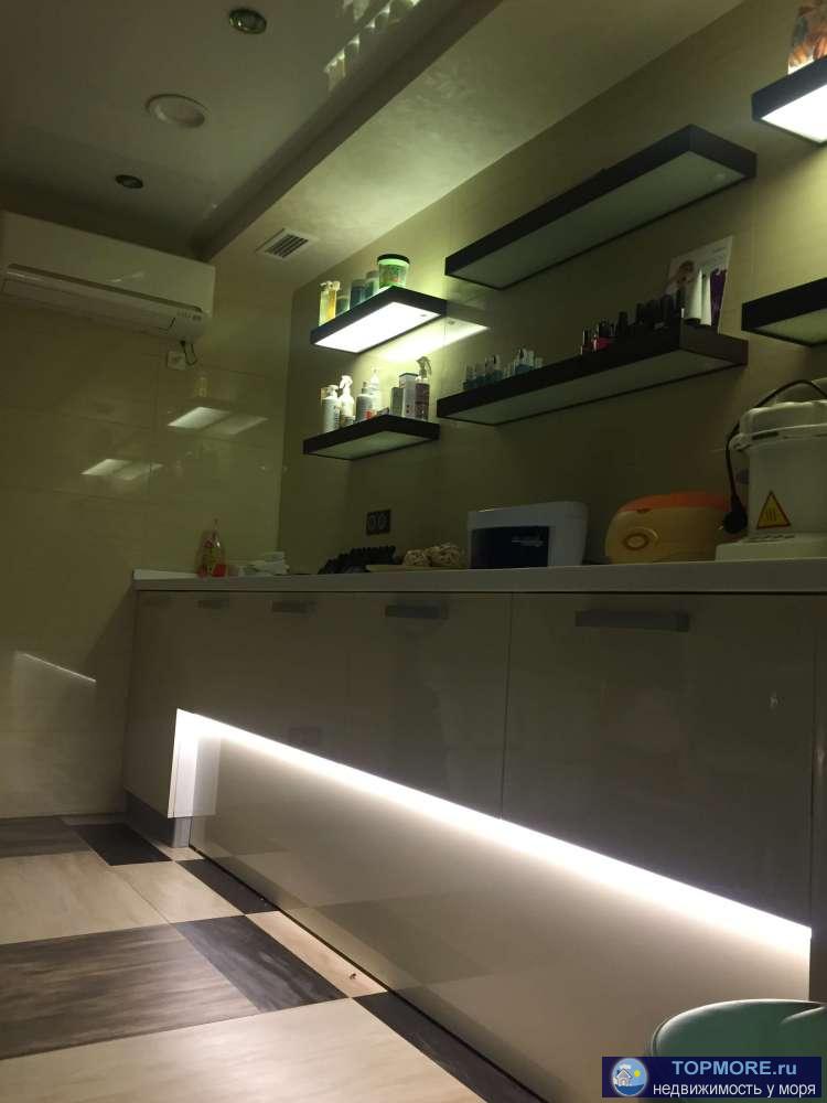 Продается готовый бизнес , со всей мебелью, техникой и аппаратурой! Единственный в городе кто имеет медицинскую... - 7