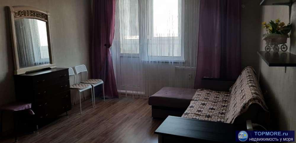 Номер объекта: 37117 Продается квартира студия 28 кв.м на 12 этаже 16 этажного блочного дома. Квартира под ключ, с...