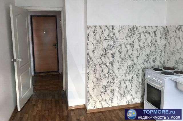 Номер объекта: 37160 Продам однокомнатную квартиру 38м. С хорошим ремонтом. Окна из квартиры расположены с видом на...