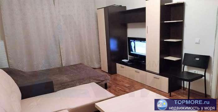 Номер объекта: 37185 Продаю 1-комнатную квартиру 37,4 м2, 16/16эт., ул Котлярова 7.  В прекрасно развитом районе - ЖК...