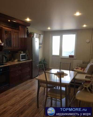 Номер объекта: 37181 Продам 2-к квартиру 60м. 11/16 в ЖК Ниагара, квартира на две стороны, две лоджии, сдача дома...