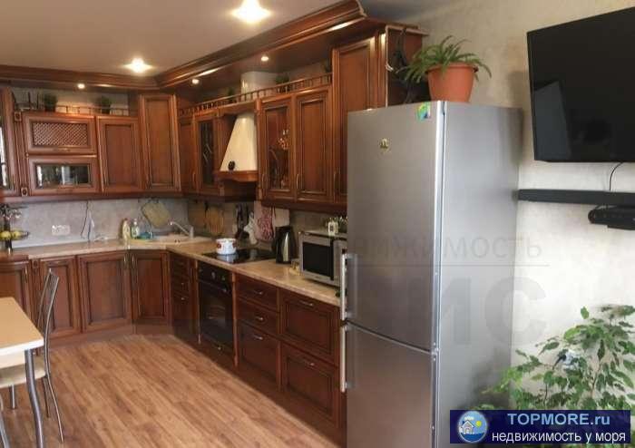 Номер объекта: 37181 Продам 2-к квартиру 60м. 11/16 в ЖК Ниагара, квартира на две стороны, две лоджии, сдача дома... - 1