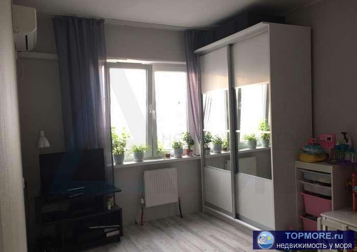 Номер объекта: 37200 Продаю однокомнатную квартиру общей площадью 35,7 кв. м + балкон 2 кв. 13/14 по ул. Артюшкова... - 1