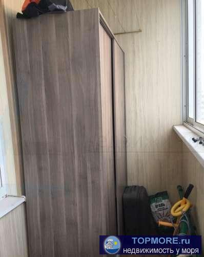 Номер объекта: 37200 Продаю однокомнатную квартиру общей площадью 35,7 кв. м + балкон 2 кв. 13/14 по ул. Артюшкова... - 2