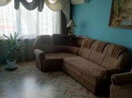 Номер объекта: 37239 Продам двухкомнатную квартиру с мебелью, в...