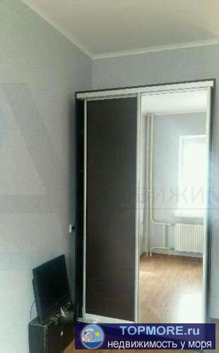 Номер объекта: 37238 Продам 2х комнатную квартиру в ЖК Московский, о/пл. 55м2. Ремонт от застройщика. Дом сдан... - 1