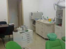 Номер объекта: 37245 Продам действующий бизнес-стоматологический...