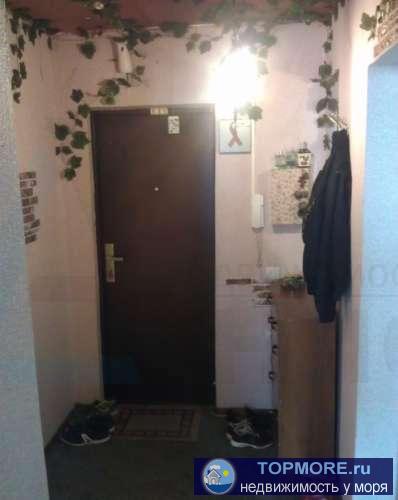 Номер объекта: 37251 Продам 1-к квартиру 41,5м 9/16 ул. Героев Разведчиков 34. В пяти мин достроили школу на 1550... - 1