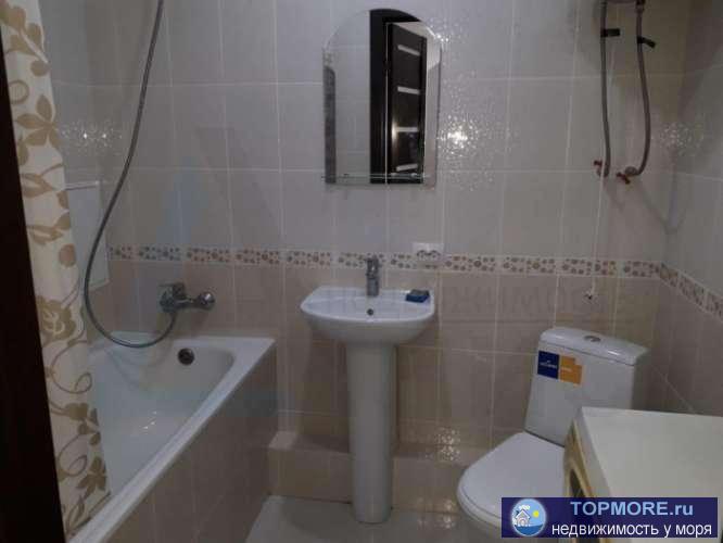 Номер объекта: 37262    Продам 1-к квартиру 35м 15/17 ул. Московская 144  в ЖК 'Светлый'. Монолитно -кирпичный дом.... - 2