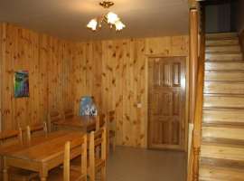 Номер объекта: 37232 Продается коттедж 120 м2 в поселке...