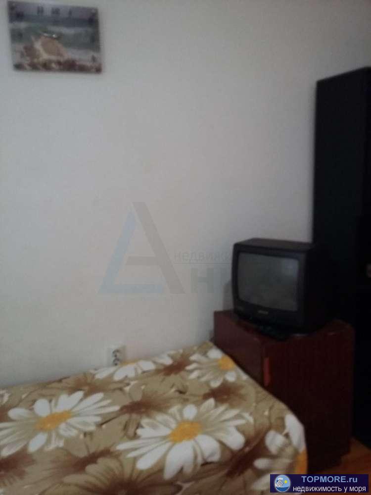 Номер объекта: 37231 Продается коттедж 96 м2 в поселке Лазаревское в кооперативе, расположенном возле моря. Коттедже... - 2