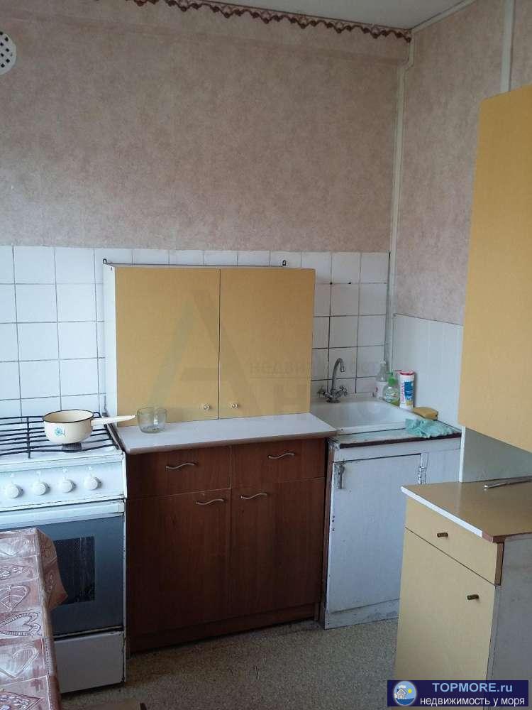 Номер объекта: 37065 Продается 2-комнатная квартира 48 м2 в п. Головинка Лазаревского района. Квартира расположена на...