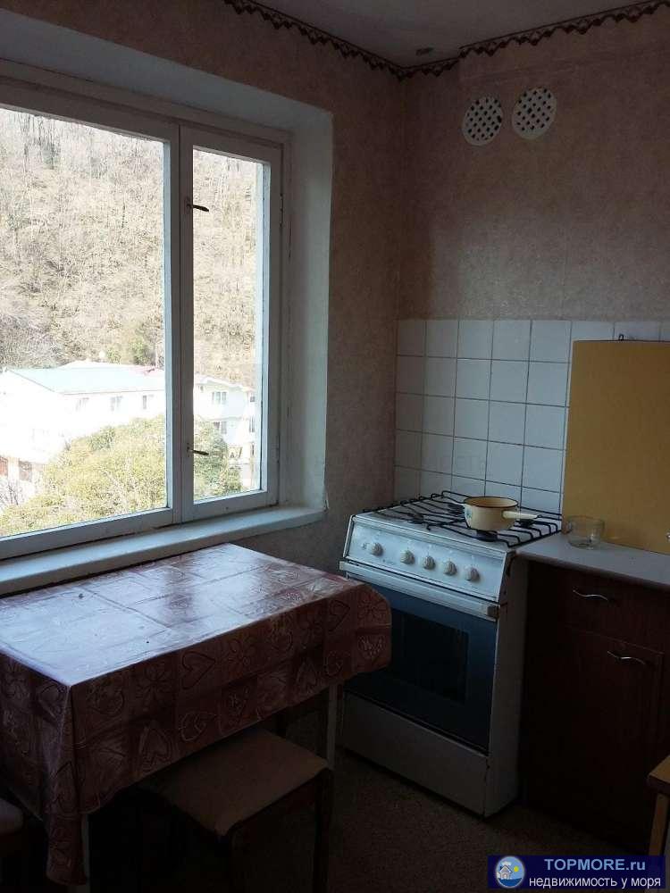 Номер объекта: 37065 Продается 2-комнатная квартира 48 м2 в п. Головинка Лазаревского района. Квартира расположена на... - 1