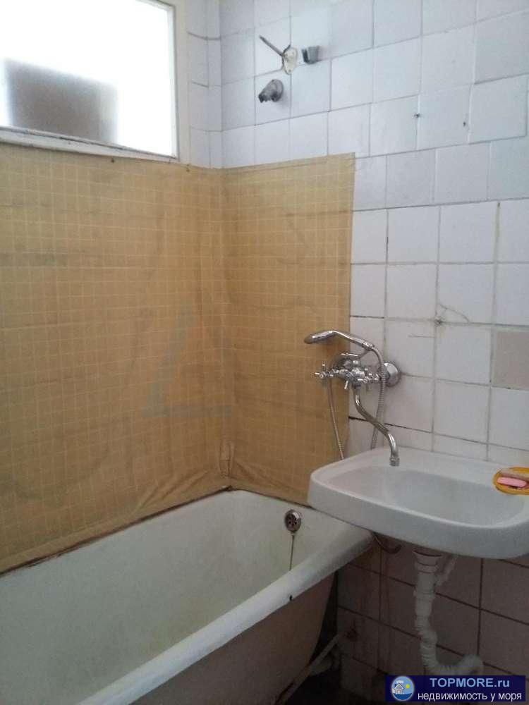 Номер объекта: 37065 Продается 2-комнатная квартира 48 м2 в п. Головинка Лазаревского района. Квартира расположена на... - 2