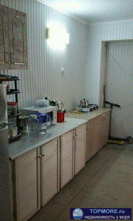 Номер объекта: 37230 Эллинг три этажа, 5 комнат и кухня. На каждом этаже санузел. Свежий косметический ремонт. Сплит... - 1